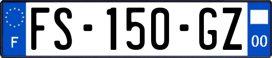 FS-150-GZ