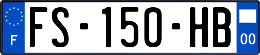 FS-150-HB