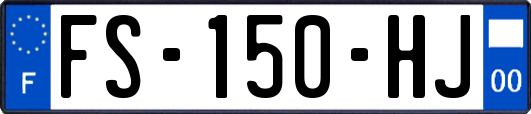 FS-150-HJ