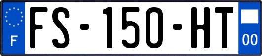 FS-150-HT