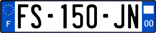 FS-150-JN
