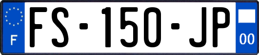FS-150-JP