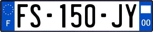 FS-150-JY