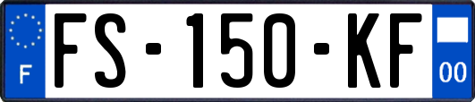 FS-150-KF