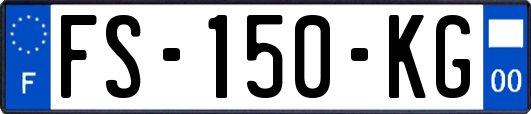 FS-150-KG
