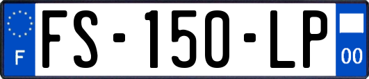 FS-150-LP