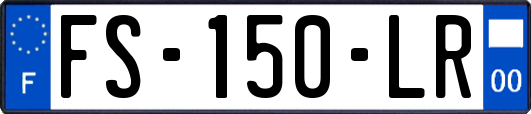 FS-150-LR
