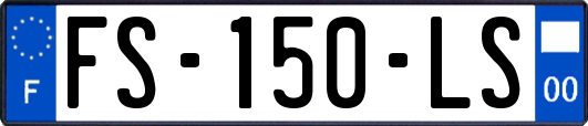 FS-150-LS