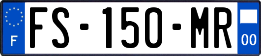 FS-150-MR