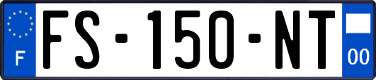 FS-150-NT