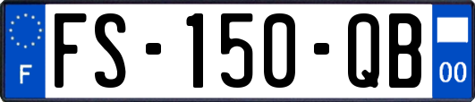 FS-150-QB