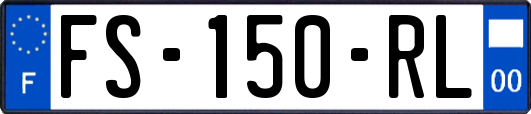 FS-150-RL