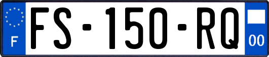 FS-150-RQ