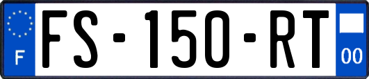 FS-150-RT