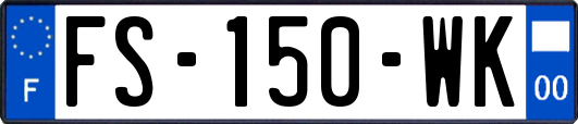 FS-150-WK