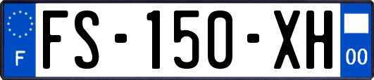FS-150-XH