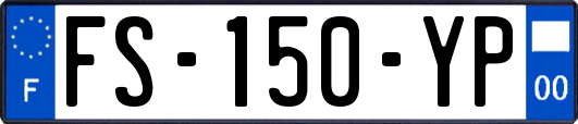 FS-150-YP