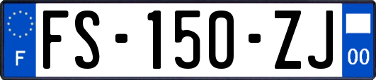 FS-150-ZJ