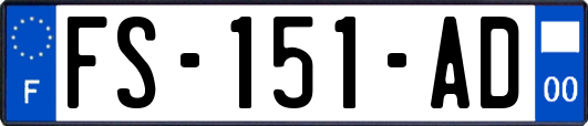 FS-151-AD