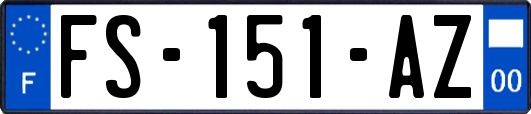 FS-151-AZ