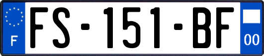 FS-151-BF