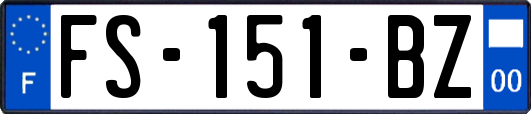 FS-151-BZ