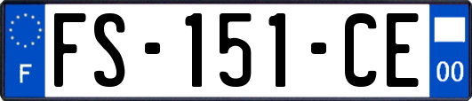 FS-151-CE