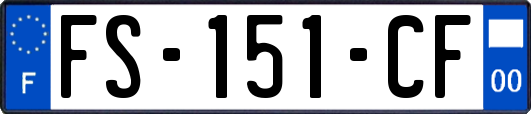 FS-151-CF