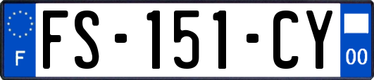 FS-151-CY