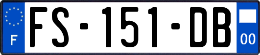 FS-151-DB