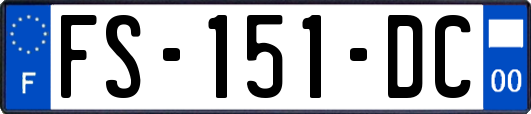 FS-151-DC