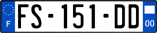 FS-151-DD
