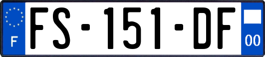 FS-151-DF