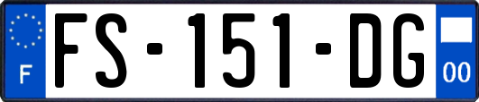 FS-151-DG