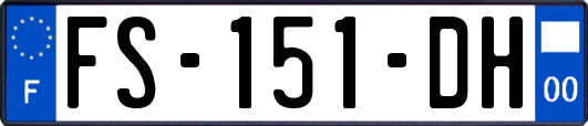 FS-151-DH