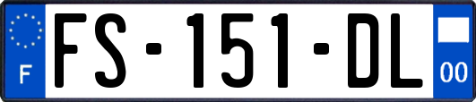 FS-151-DL