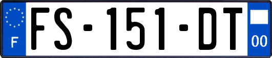 FS-151-DT
