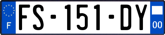 FS-151-DY