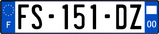 FS-151-DZ