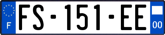 FS-151-EE