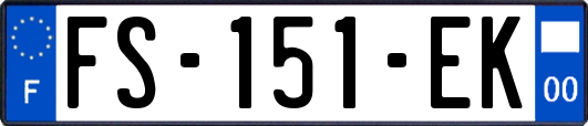 FS-151-EK