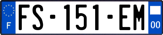 FS-151-EM