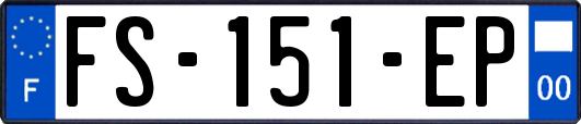 FS-151-EP