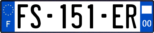 FS-151-ER