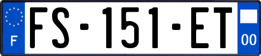 FS-151-ET