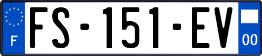 FS-151-EV