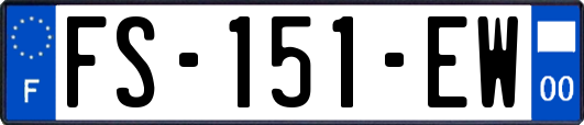 FS-151-EW