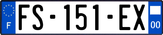 FS-151-EX