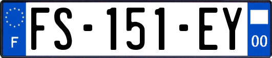 FS-151-EY