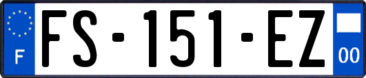 FS-151-EZ